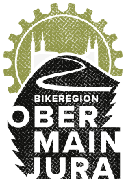 Bikeregion Obermain.Jura Logo