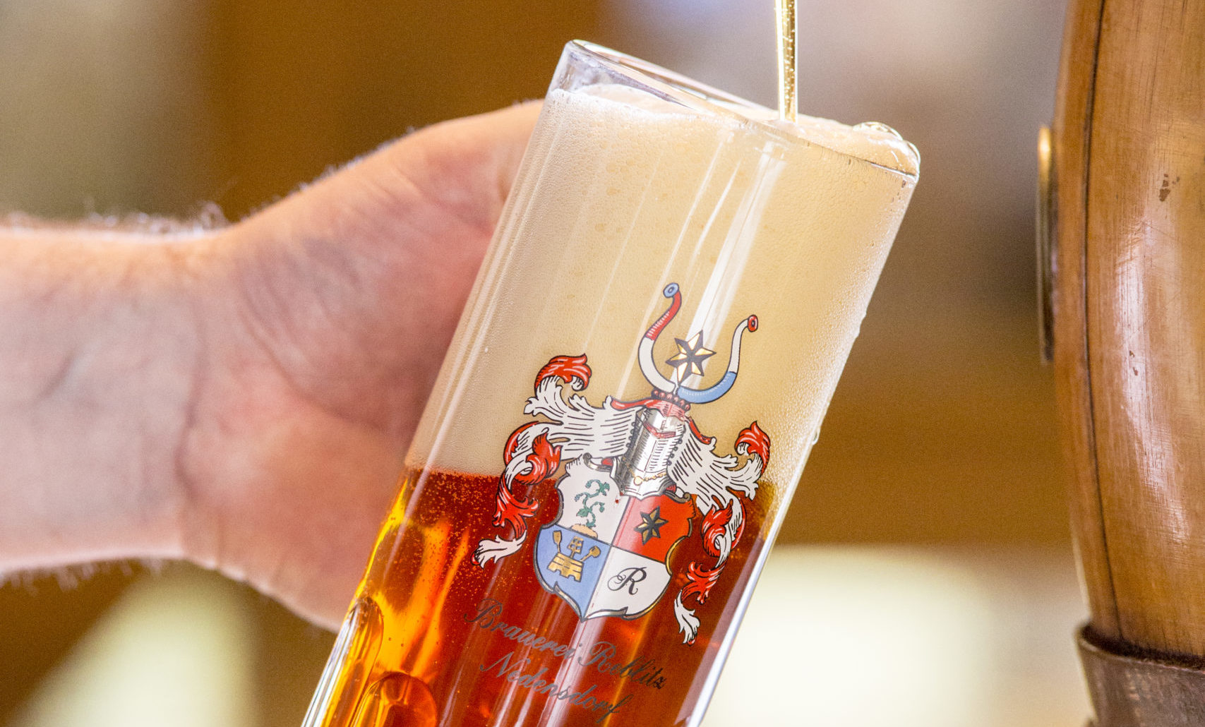 test, Foto © Brauerei Gasthof Reblitz, Alle Rechte vorbehalten