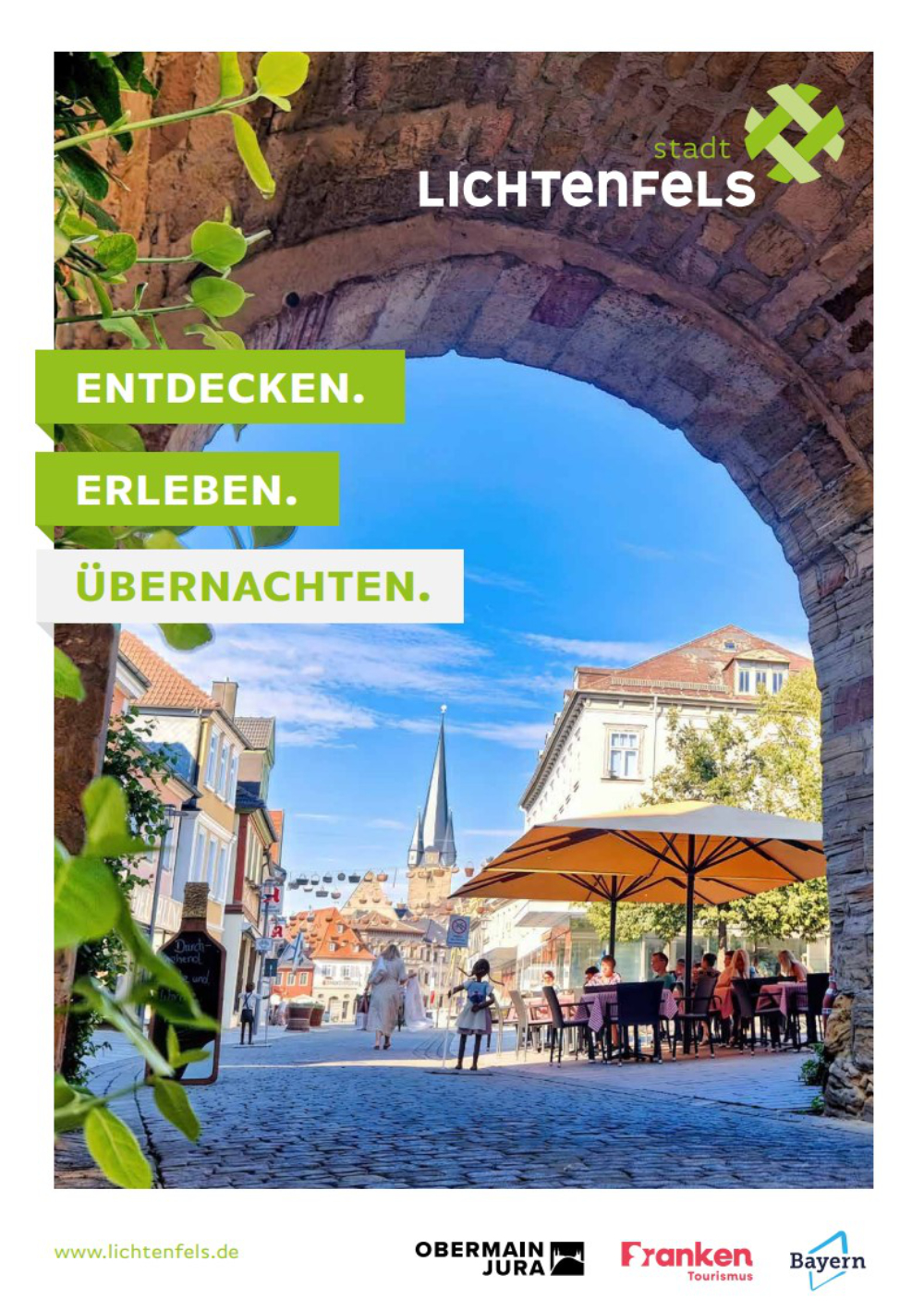 Gastgeberverzeichnis Lichtenfels
