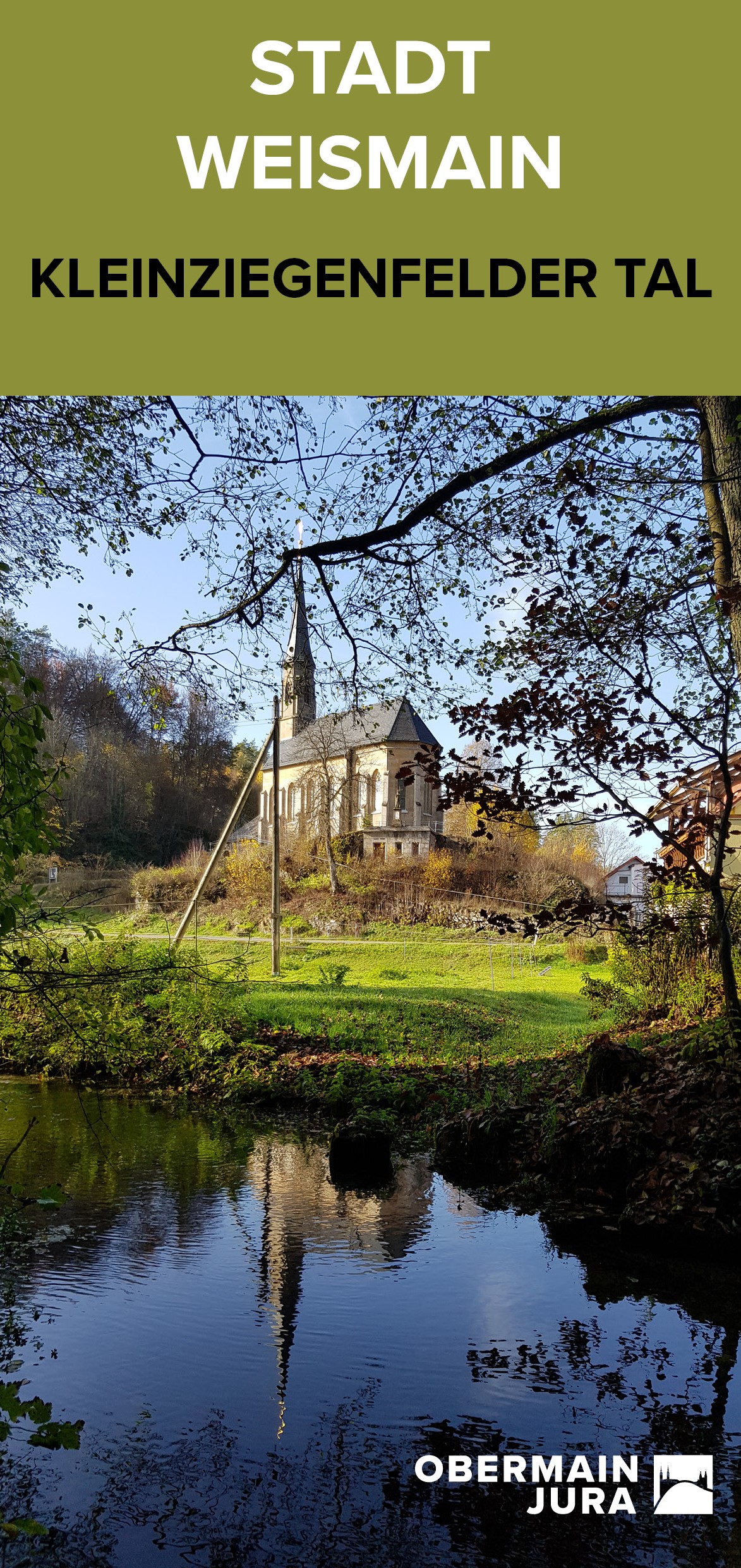 Stadt Weismain – Kleinziegenfelder Tal