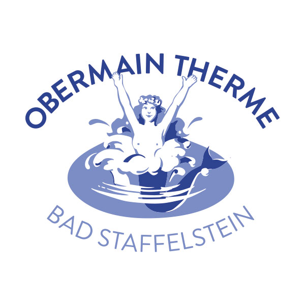 Logo der Obermain Therme Bad Staffelstein