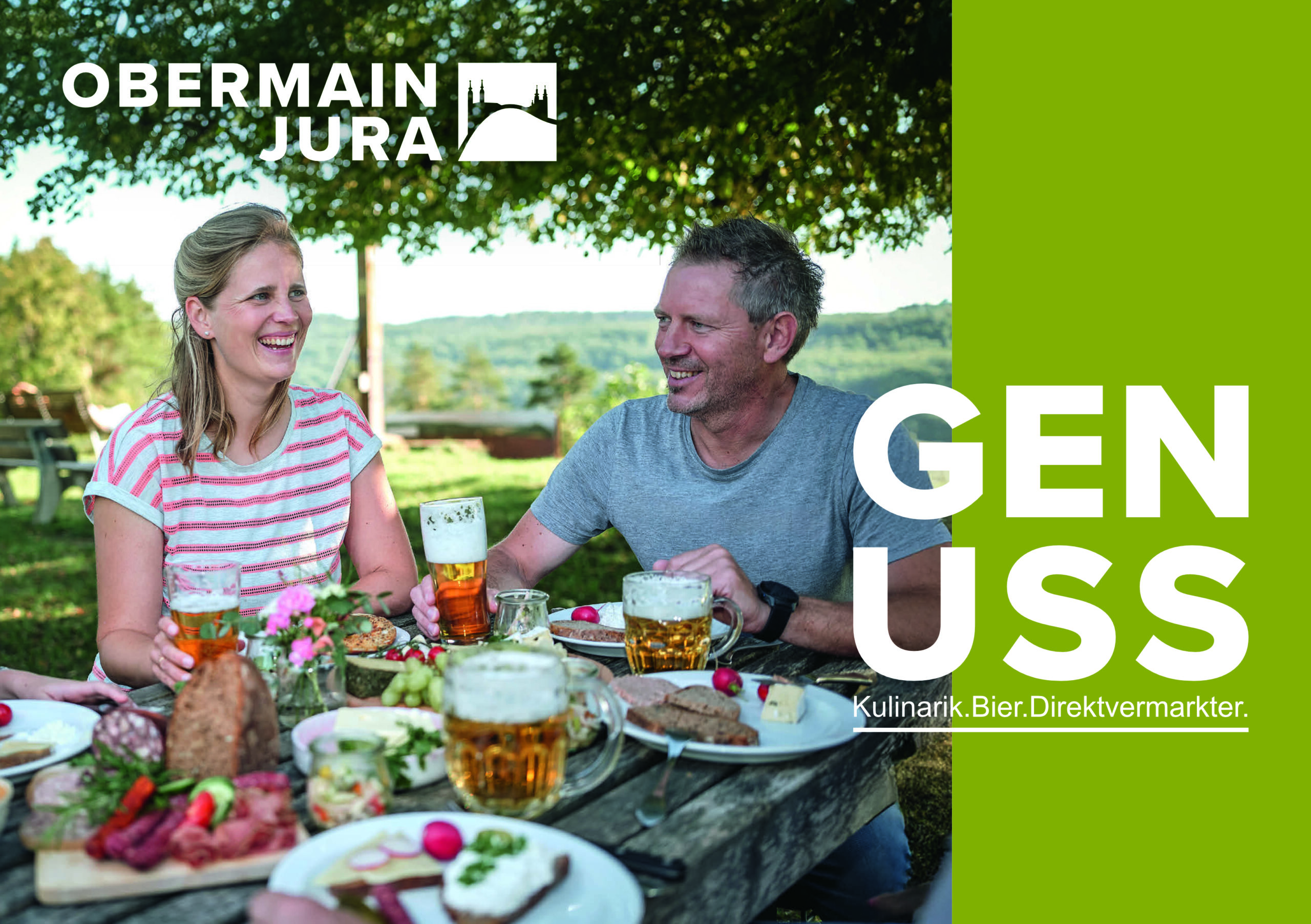 Kulinarik.Bier.Direktvermarkter