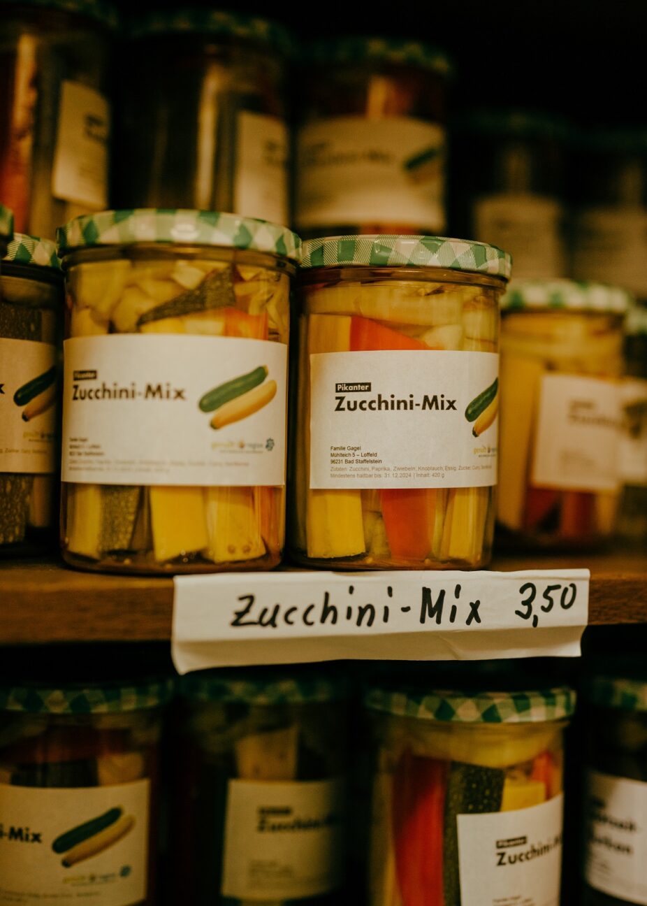 Adelgunde Gagel Angebot