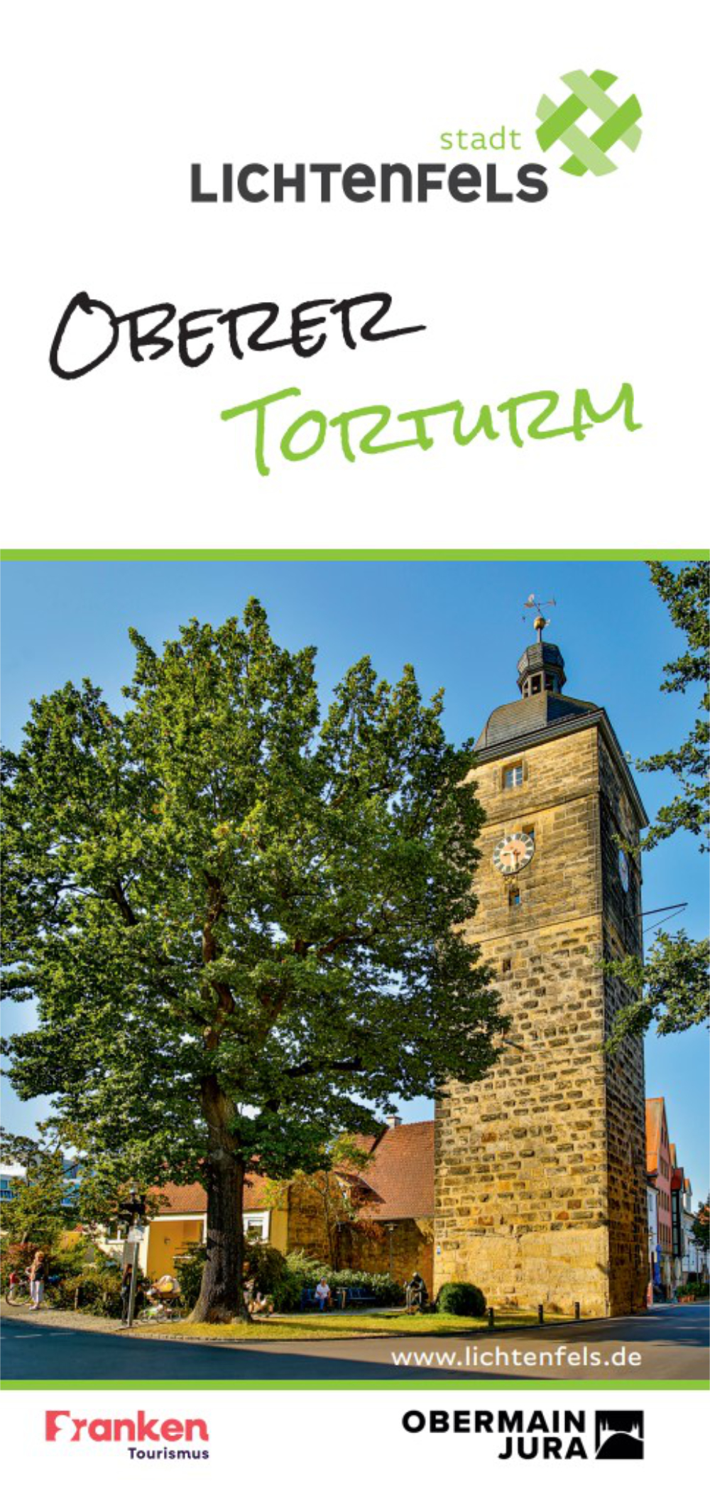 Oberer Torturm