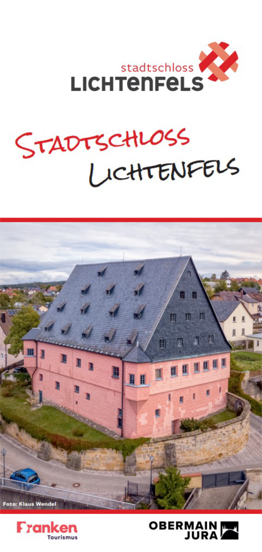 Stadtschloss Lichtenfels