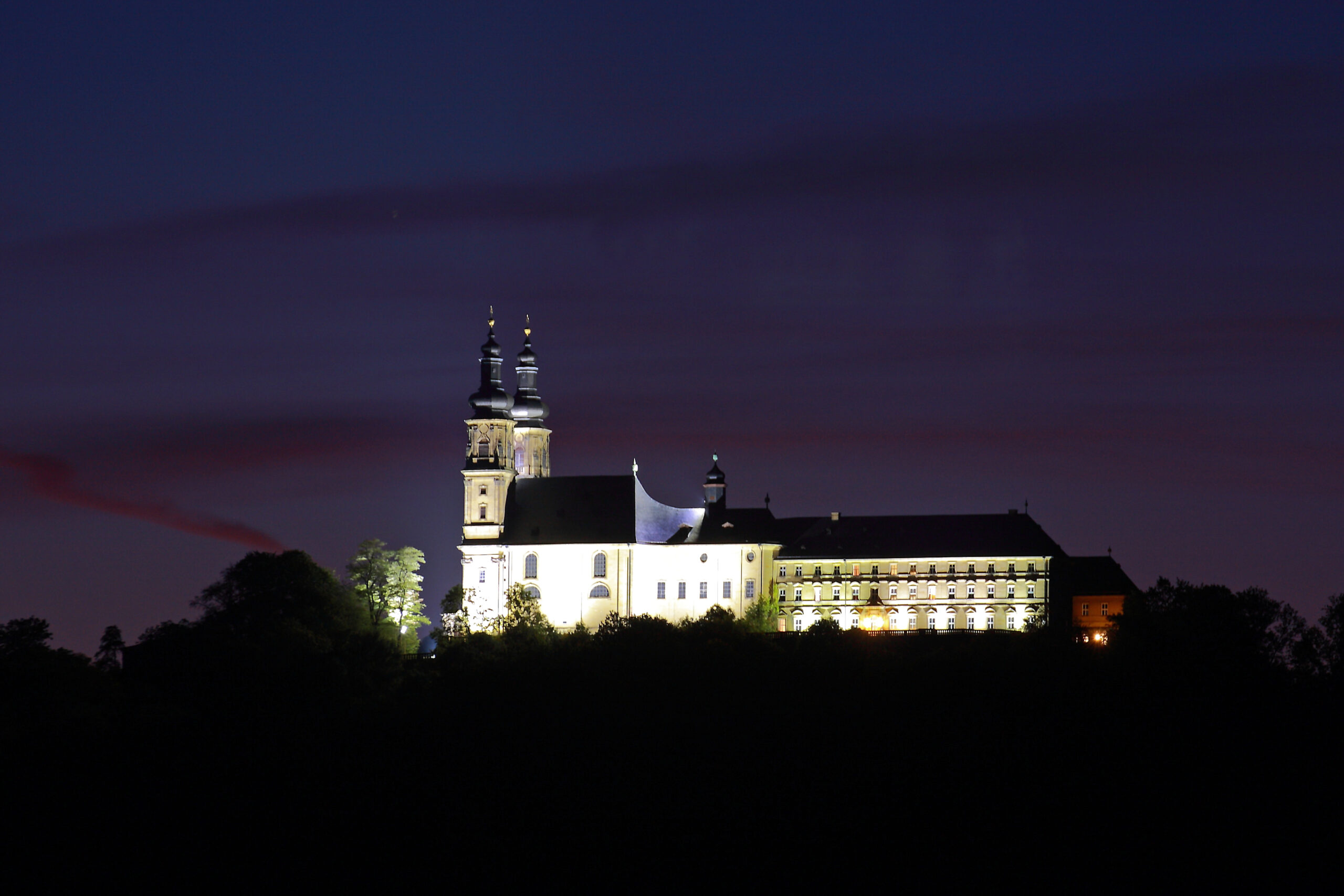 , Foto © Museum Kloster Banz , Alle Rechte vorbehalten